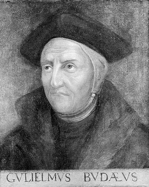 File:Budé, Guillaume (1467-1540) (2).jpg