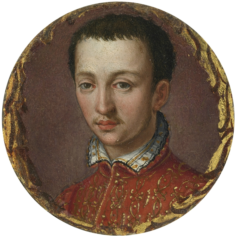 File:Medici, Francesco I 2.jpg