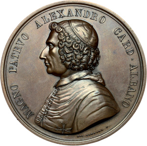 Albani, Alessandro médaille.jpg
