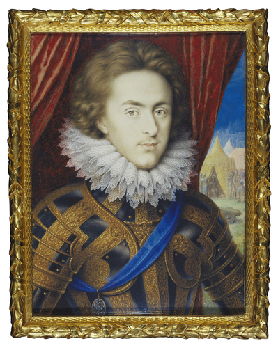 File:Henry Frederick, prince of Wales.jpg