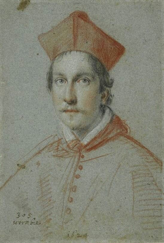 File:Barberini, Francesco, by Ottavio Leoni.jpg