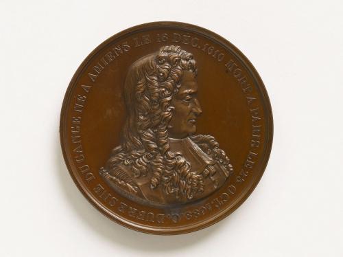 File:Du Fresne, Charles medal.jpg