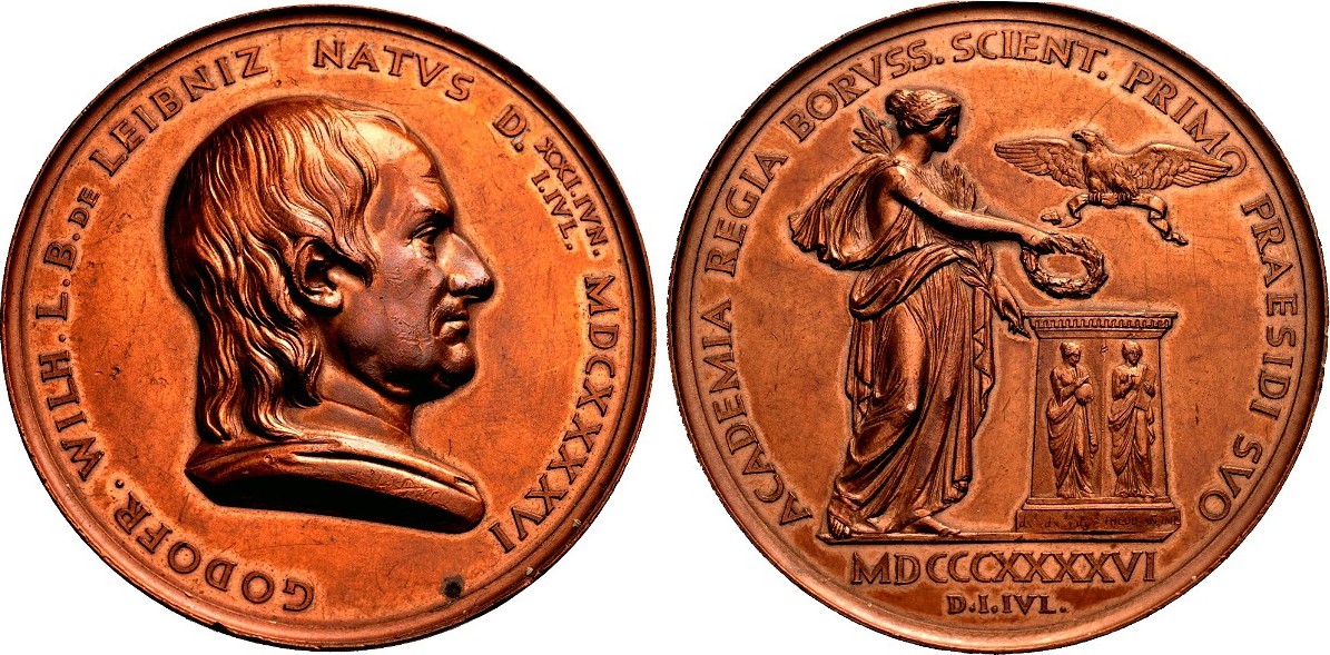 File:Leibniz, Gottfried Wilhelm 5 medal.jpg