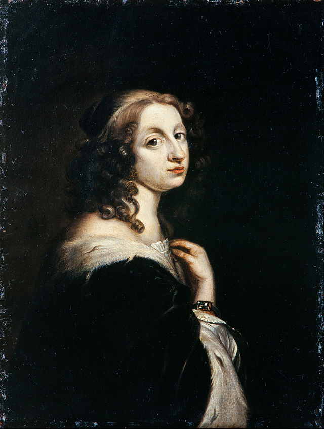 File:Christina, Queen of Sweden 1644-1654 David Beck.jpg
