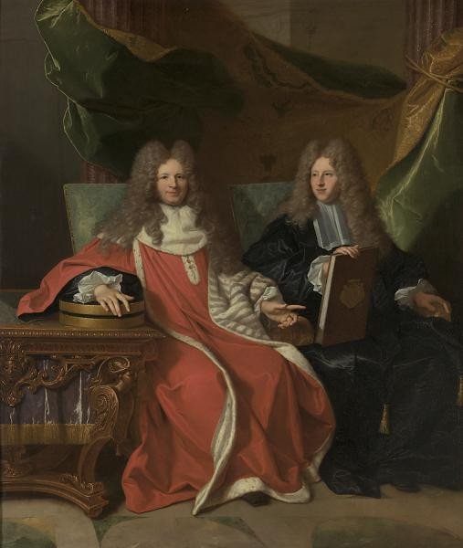 File:Le Bret, Cardin with his father 3.jpg
