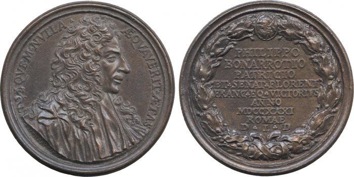 File:Buonarroti, Filippo medal.jpg