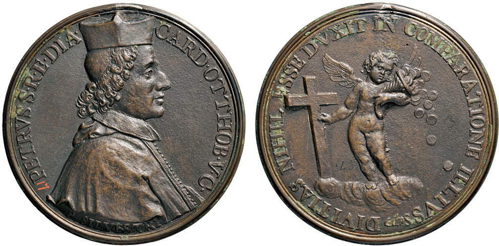 File:Ottoboni, Pietro 2 Medal.jpg