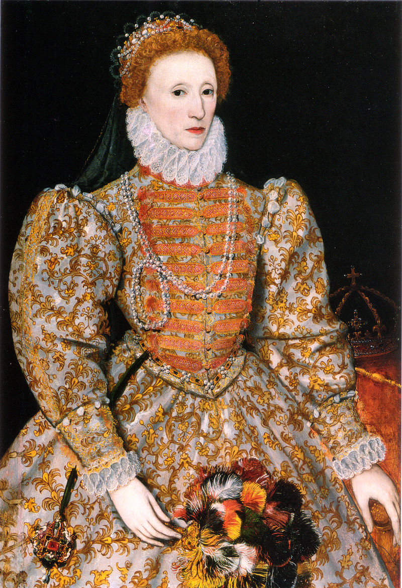File:Elizabeth I of England.jpg