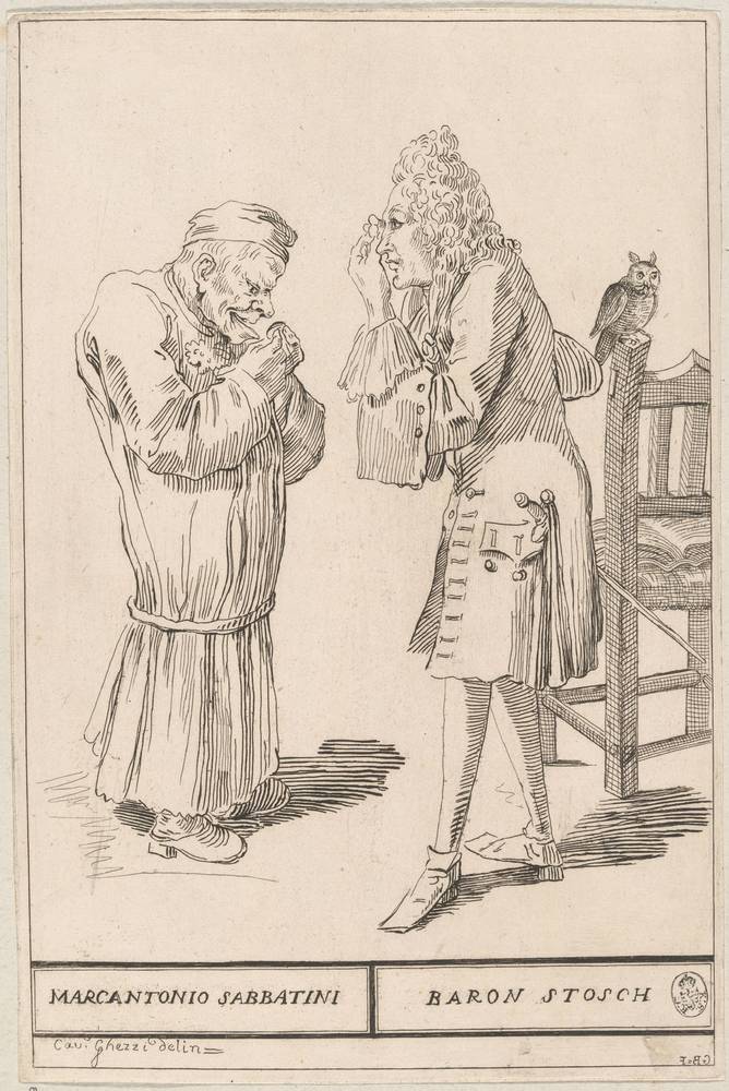 Stosch, Philipp von et Sabatini.jpg