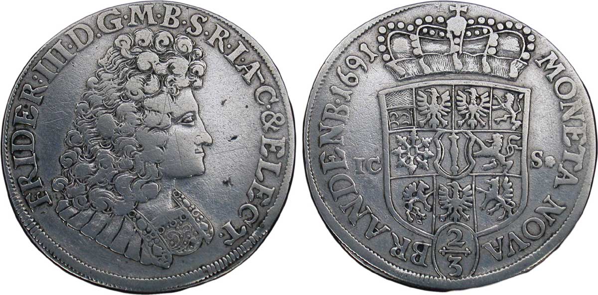 File:Friedrich I of Prussia medal.jpg