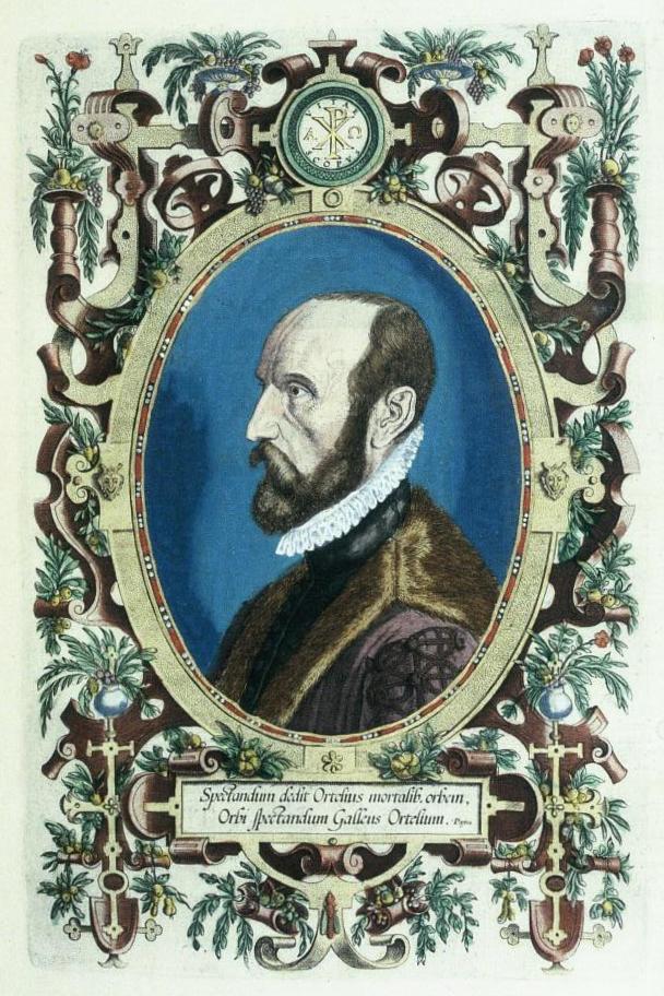 File:Ortelius, Abraham 2.jpg