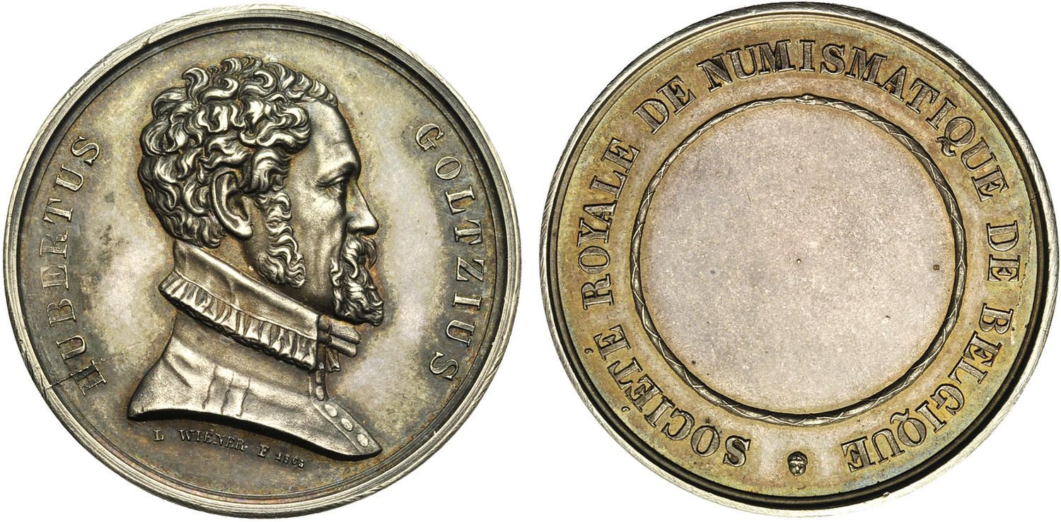 File:Goltzius, Hubert medal.jpg