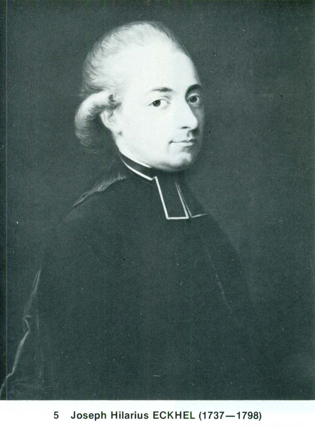 Eckhel, Joseph Hilarius (1737-1798) Koch NZ 1982 pl. 13, 5.jpg