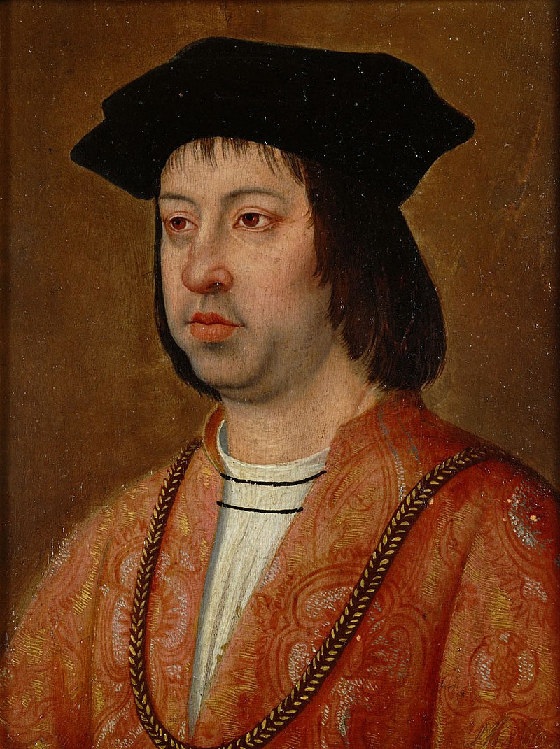 File:Ferdinand II of Aragon.jpg
