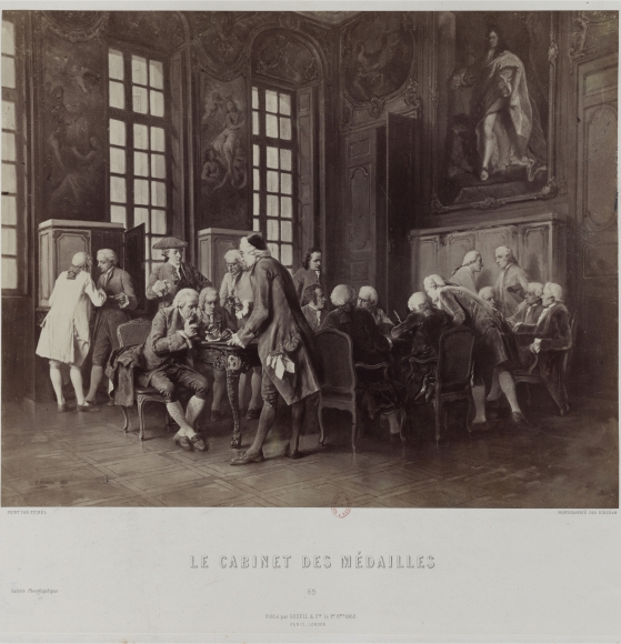 File:Barthélemy, Jean-Jacques (1716-1795) au cabinet des médailles.jpg
