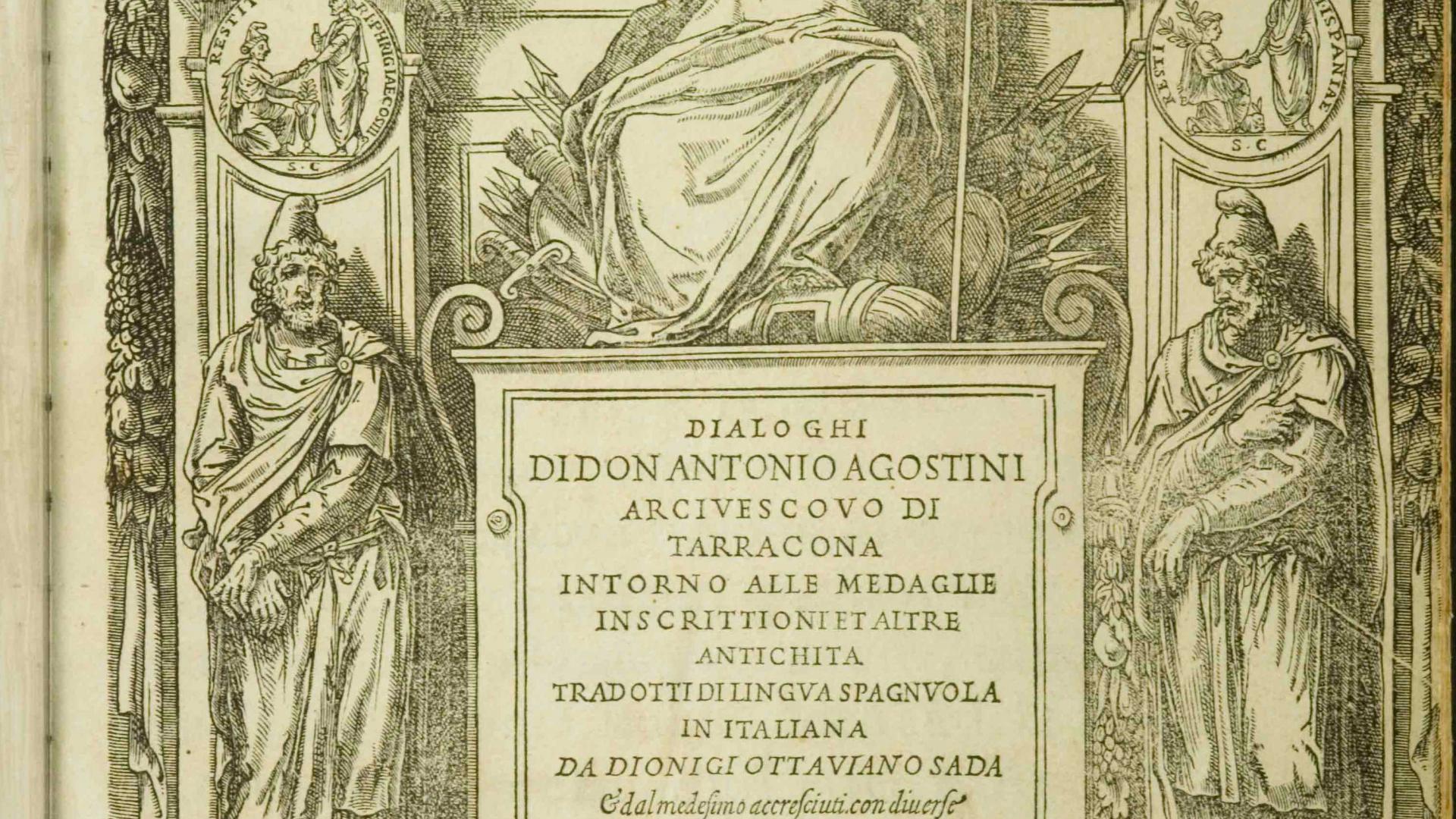 Agustin 1592 Titelblatt.jpg